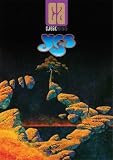 Revue Yes  / Yes - Their Fully Authorised Story - Classic Artists