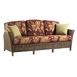 Cayman Island Sofa - Caneel Bay