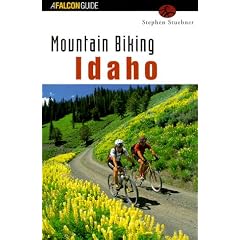 Mountain Biking Idaho