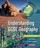 Understanding GCSE Geography: For AQA Specification A (Understanding GCSE Geography)