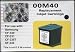 samsung m40 compatible replacement black cartridge for use with cf-330/cf-331/cf-335t/sf-330/sf-335/sf-340/sf-345t