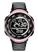 Suunto Vector Wrist-Top Computer Watch with Altimeter, Barometer, Compass, and Thermometer (Pink)
