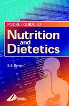 Pocket Guide to Nutrition and Dietetics