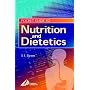 Pocket Guide to Nutrition and Dietetics