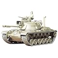 Tamiya 35120 - Us M 48 PaTTon Tank