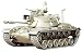 1/35 �~���^���[�~�j�`���A�V���[�Y M-48A�p�b�g��