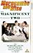 Videos (VHS) : The Magnificent Two [UK IMPORT]