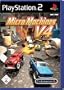 Micro Machines V4