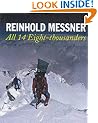 All 14 Eight-thousanders