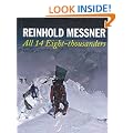 All 14 Eight-thousanders