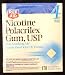 Nicotine Gum 4mg 170pc Original flavor-Rite Aid