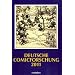 Deutsche Comicforschung 2011