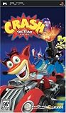 Crash Tag Team Racing