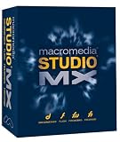 Macromedia Studio MX-Mac Upgrade from 2+ Macromedia product