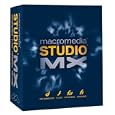 Macromedia Studio MX-Mac Upgrade from 2+ Macromedia product by Macromedia