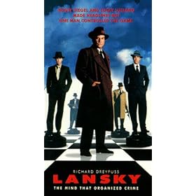 Lansky [VHS]