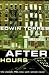 Books : After Hours (Film Ink)
