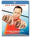 Big Stan [Blu-ray]