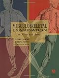 Musculoskeletal Examination by Jeffrey Gross - Joseph Fetto - Elaine Rosen-Wow! eBook