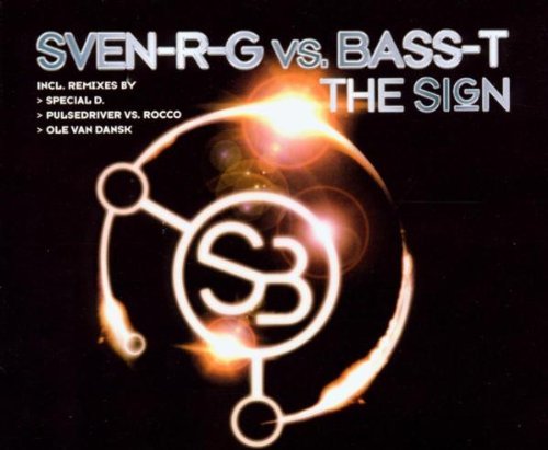 Sven-R-G - The Sign By Sven-R-G - Zortam Music