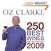 OZ CLARKE 250 BEST WINES: Wine Buying Guide