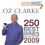 OZ CLARKE 250 BEST WINES: Wine Buying Guide