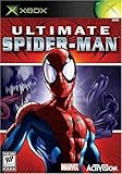 Ultimate Spider-Man