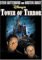 Tower of Terror Streaming.