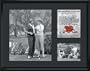 "Lucy and Ricky on the Tee!" Limited Edition Print matted (11" X 14")