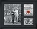Lucy and Ricky on the Tee! Limited Edition Print matted (11 X 14)