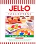 Jell-O Collection: 3 Cookbooks in 1