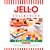 Jell-O Collection: 3 Cookbooks in 1