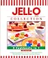 Jell-O Collection: 3 Cookbooks in 1