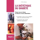Di�t�tique du Diabete, la solution est dans votre assiettepar Eric M�nat