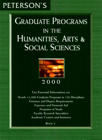 Departments and Programs