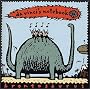 Brontosaurus