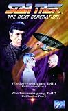 Star Trek - The Next Generation 54: Wiedervereinigung? Teil 1 und 2 - Patrick Stewart