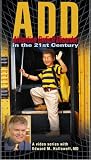 Attention Deficit Disorder in the 21st Century - A Conversation with Edward M. Hallowell MD