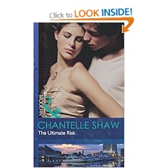 The Ultimate Risk (Mills & Boon Modern)