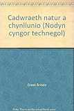 Cadwraeth natur a chynllunio