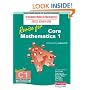 Heinemann Modular Maths Edexcel Revise for Core Maths 1 (Heinemann Modular Mathematics for Edexcel AS and A Level)