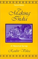 The Making of India: A Historical Survey