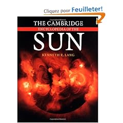 The Cambridge Encyclopedia of the Sun