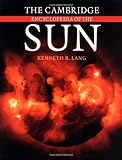 The Cambridge Encyclopedia of the Sun