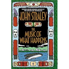 The Music of What Happens