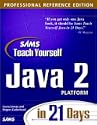 Sams Teach Yourself Java 2 Platform in 21 Days