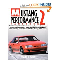 Mustang Performance Handbook 2