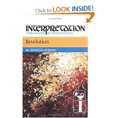 Revelation (Interpretation, a Bible Commentary for Teaching and Preaching)