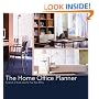 The Home Office Planner
