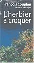 L'Herbier à croquer
